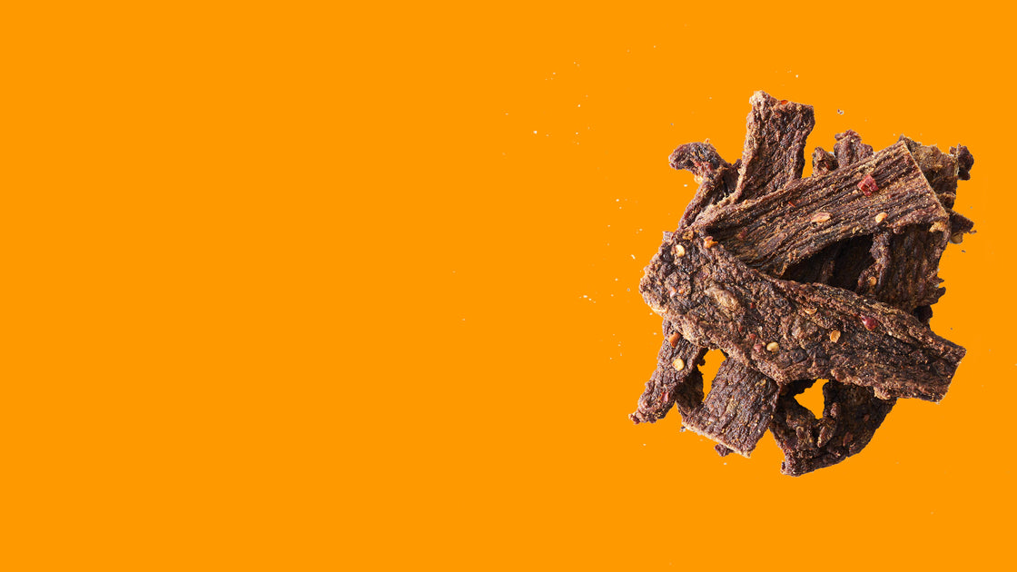 Mold on Beef Jerky Everything You Need to Know People's Choice Beef