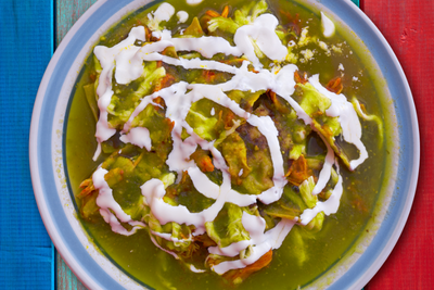 10+ Heavenly Hatch Green Chile Recipes Worth Trying