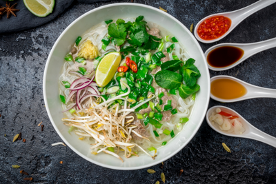 21+ Drool-Worthy Asian Keto Recipes