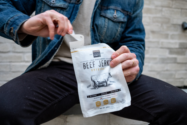 Is Mayo Keto? Answer, Tips & Tricks, Brands, Recipes – People's Choice Beef  Jerky