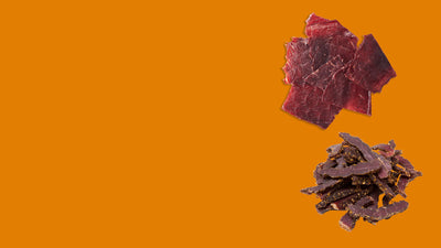 What is the Difference between Biltong and Jerky?