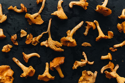 Mushroom Jerky: What It Is, How It's Made, Where to Buy