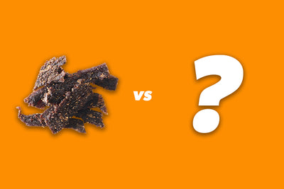 Beef Jerky Comparison Guide: How Does it Stack Up?