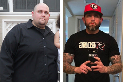 Carnivore Diet Results — The Success Story of Hadi Doumit