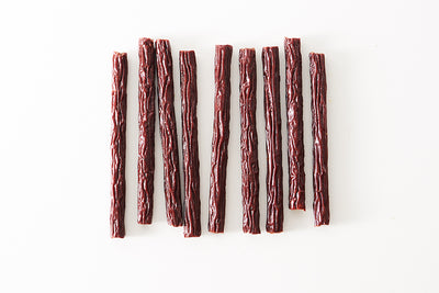 All Your Beef Sticks Questions, Answered