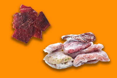 Can You Freeze Beef Jerky? Expert's Opinion