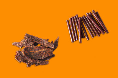 Is Beef Jerky Gluten Free? Everything You Need to Know