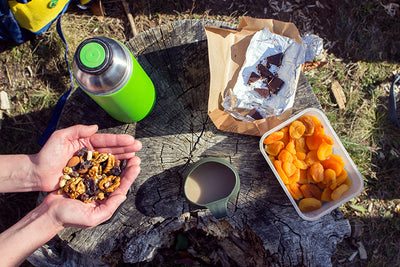 20+ Versatile, Delicious, and Energizing Hunting Snacks