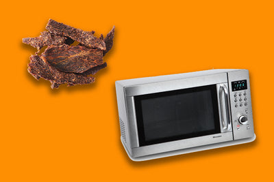 3 Full Proof Ways to Rehydrate Beef Jerky for Flavor
