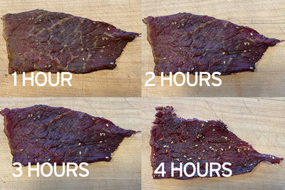 How to Tell When Jerky is Done [+Photos]