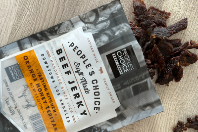 Beef Jerky For Diabetes | What You Need to Know