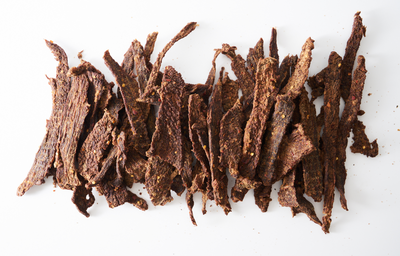 7 Jaw-Dropping Beef Jerky Flavors You'll Want to Try