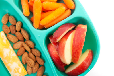 25+ Healthy and Easy High Protein Snacks for Kids