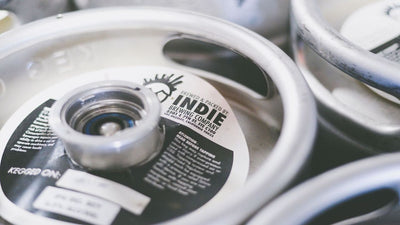 Going "Indie" - A Peak Inside Indie Brewing Company