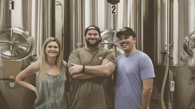 Inside Lincoln Beer Company: "Abolishing the Status Quo"