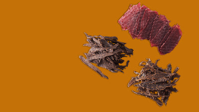 Your Meaty Guide to the Types of Beef Jerky
