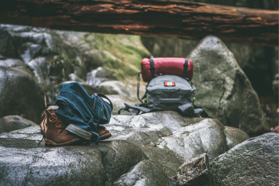 45 Trailblazing Gifts for Hikers and Campers [2023 Edition]