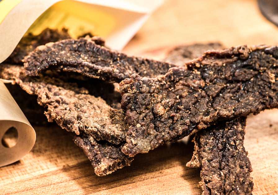 Why Is Beef Jerky So Expensive? Insider's Secrets People's Choice