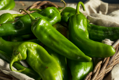 10 Exciting Hatch Chile Facts You Never Knew
