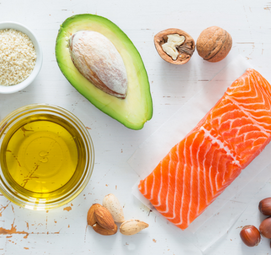 Fat Fast Menu | A 5-Day Meal Plan for You – People's Choice Beef Jerky