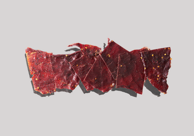 All Types of Jerky You Never Knew Existed