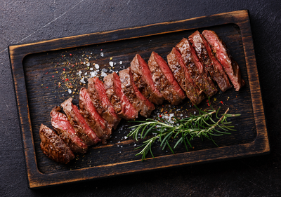 13 Steaming Gifts for Steak Lovers They'll Savor [2023 Edition]