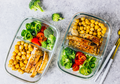 10+ Easy and Efficient Keto Meal Prep Ideas