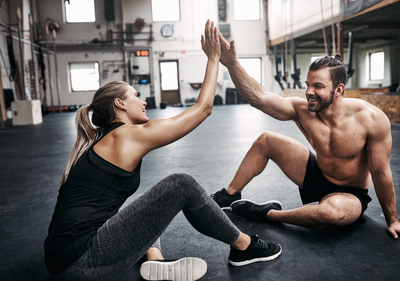 25+ High-Five Worthy Gifts for Personal Trainers [2024]