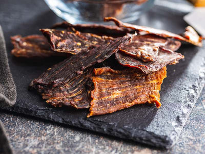 Beef Jerky For Diabetes | What You Need to Know