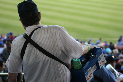 19+ Baseball Snack Ideas that Never Strike Out