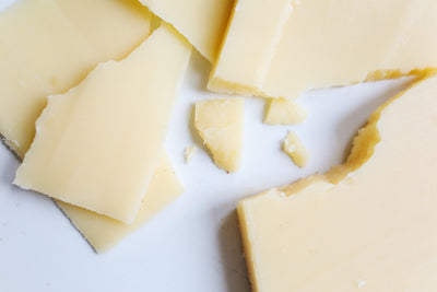 The Best and Worst Types of Cheeses for the Keto Diet