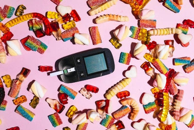 25 Mouthwatering Packaged Snacks for Diabetics