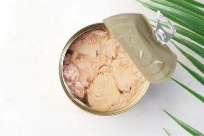 10+ Healthiest Canned Meats to Add to Your Pantry