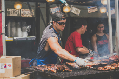 37+ Smokin’ Hot Gifts for Meat Smokers in Your Life