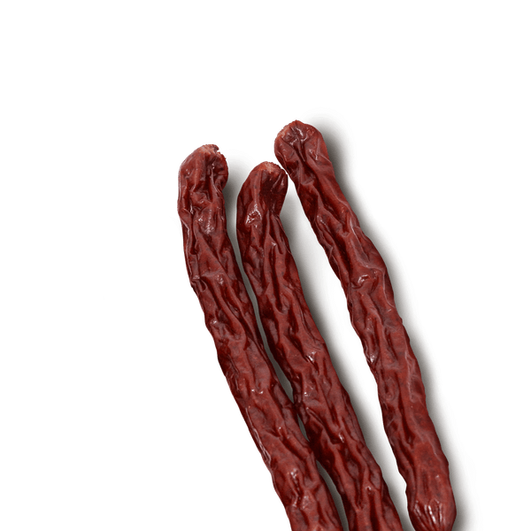 MINI STICKS - HICKORY BBQ BEEF STICKS