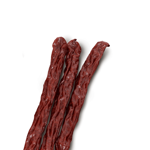 MINI STICKS - PEPPERONI BEEF STICKS