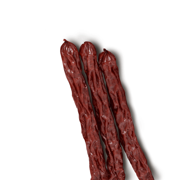 MINI STICKS - VARIETY PACK - BEEF STICKS