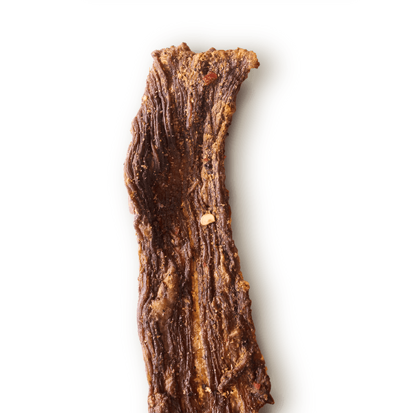 CARNE SECA - LIMON CON CHILE BEEF JERKY