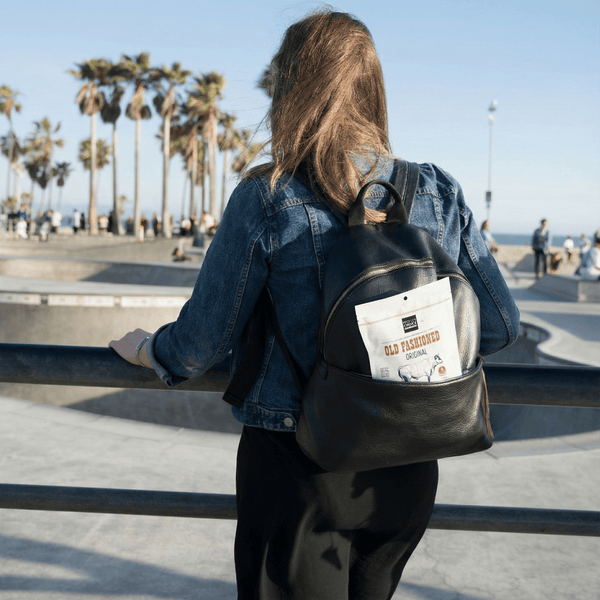 OLD FASHIONED - ORIGINAL BEEF JERKY