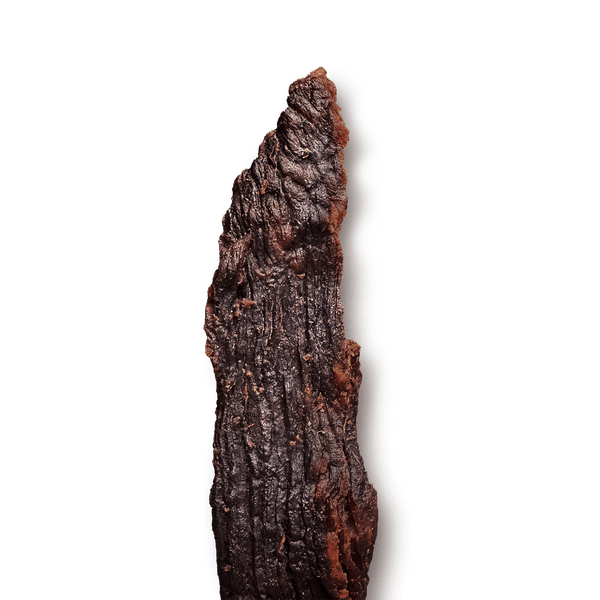 TEST KITCHEN - CHERRY COLA BEEF JERKY