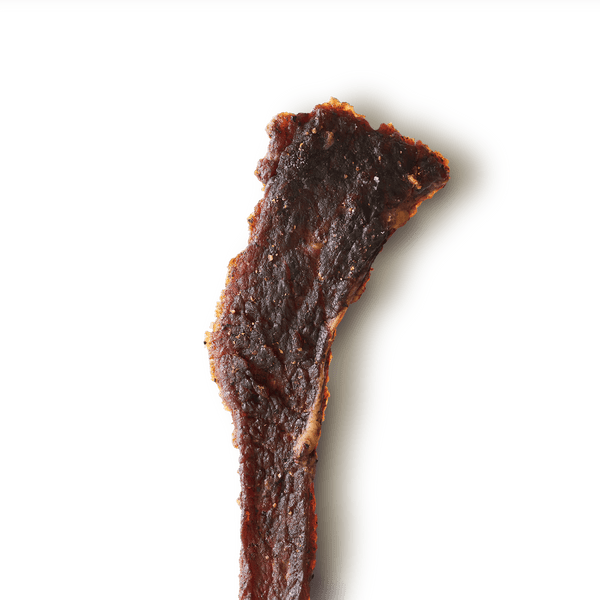 TASTING KITCHEN - MAPLE BROWN SUGAR BEEF JERKY