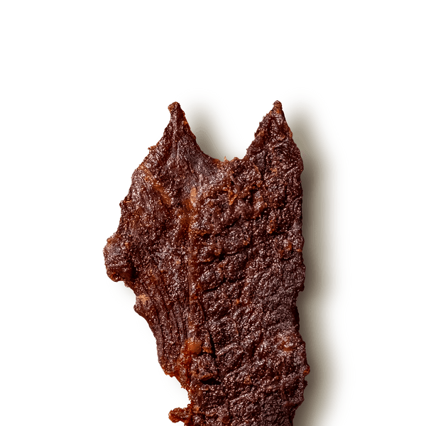 TEST KITCHEN - PUMPKIN SPICE BEEF JERKY