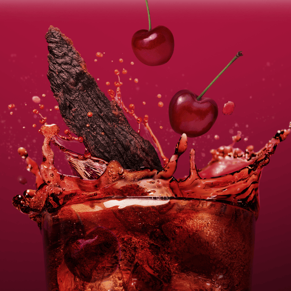 TEST KITCHEN - CHERRY COLA BEEF JERKY