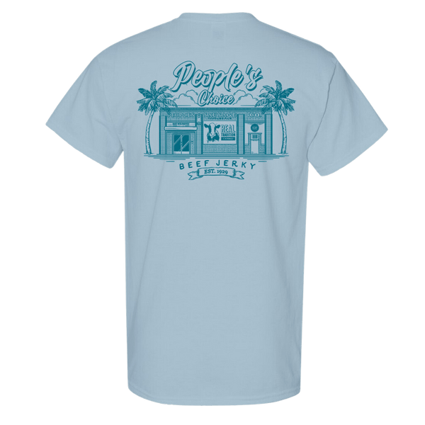 MERCH - PICO BLVD T-SHIRT