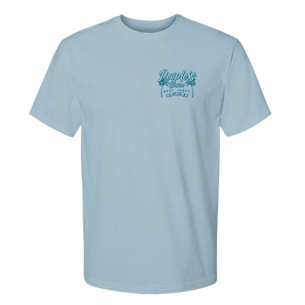 MERCH - PICO BLVD T-SHIRT