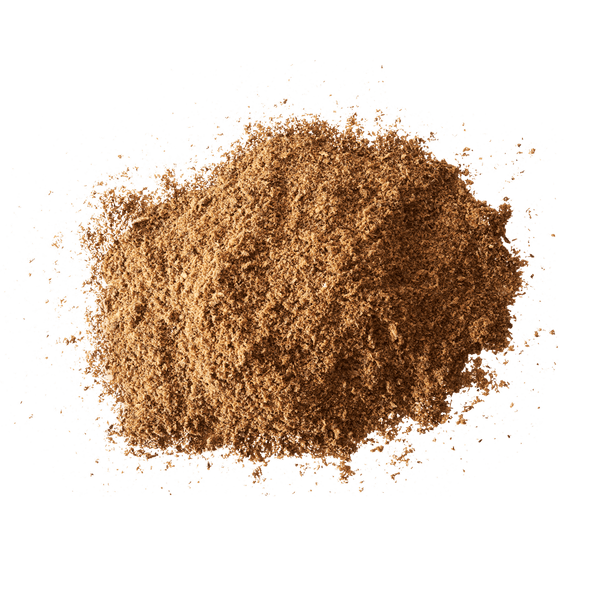 Pile of Machaca Shredded Beef Jerky