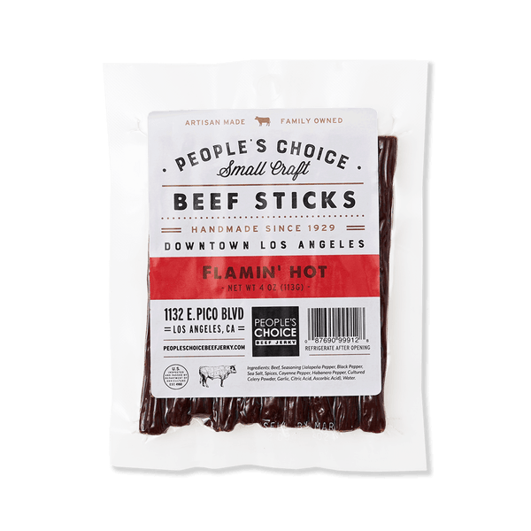 10+ Keto Hot Sauce Options to Blow Your Socks Off – People's Choice Beef  Jerky